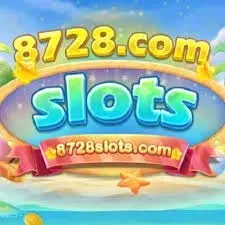 8728SLOTS - Permainan Slot Menarik dan Seru