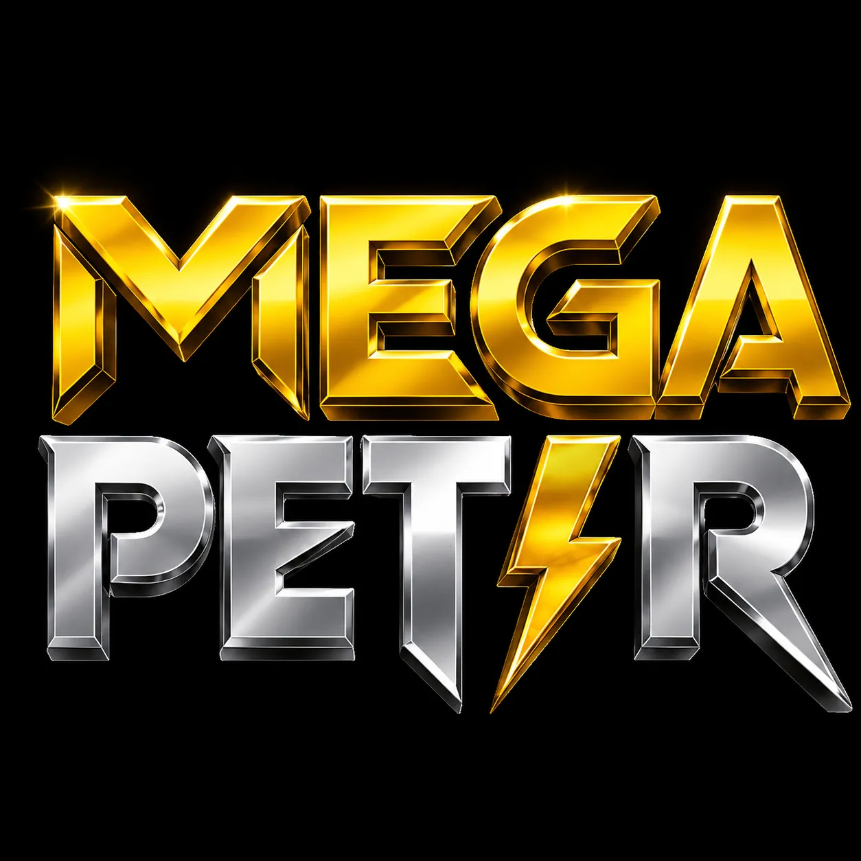 MEGAPETIR - Game Gaple yang Seru dan Menantang