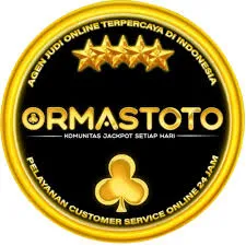 ORMASTOTO - Pertarungan Terhebat di Jagat Battle Royale