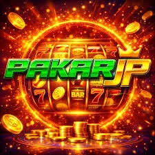 PAKARJP - Game Bingo Seru dan Mengasyikkan