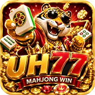 UH77 - Permainan Domino Seru dan Menantang